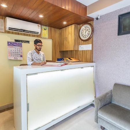 مومباي Oyo 69377 Hotel Ruby المظهر الخارجي الصورة