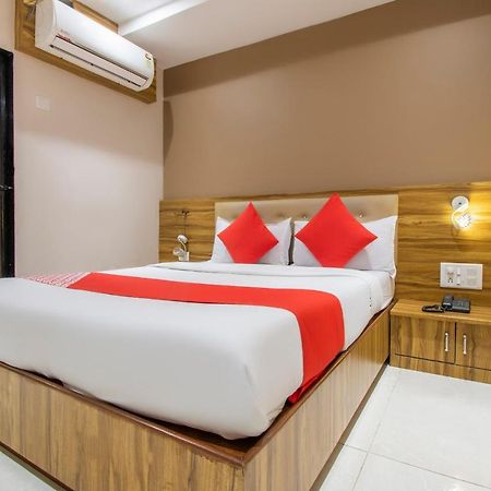 مومباي Oyo 69377 Hotel Ruby المظهر الخارجي الصورة