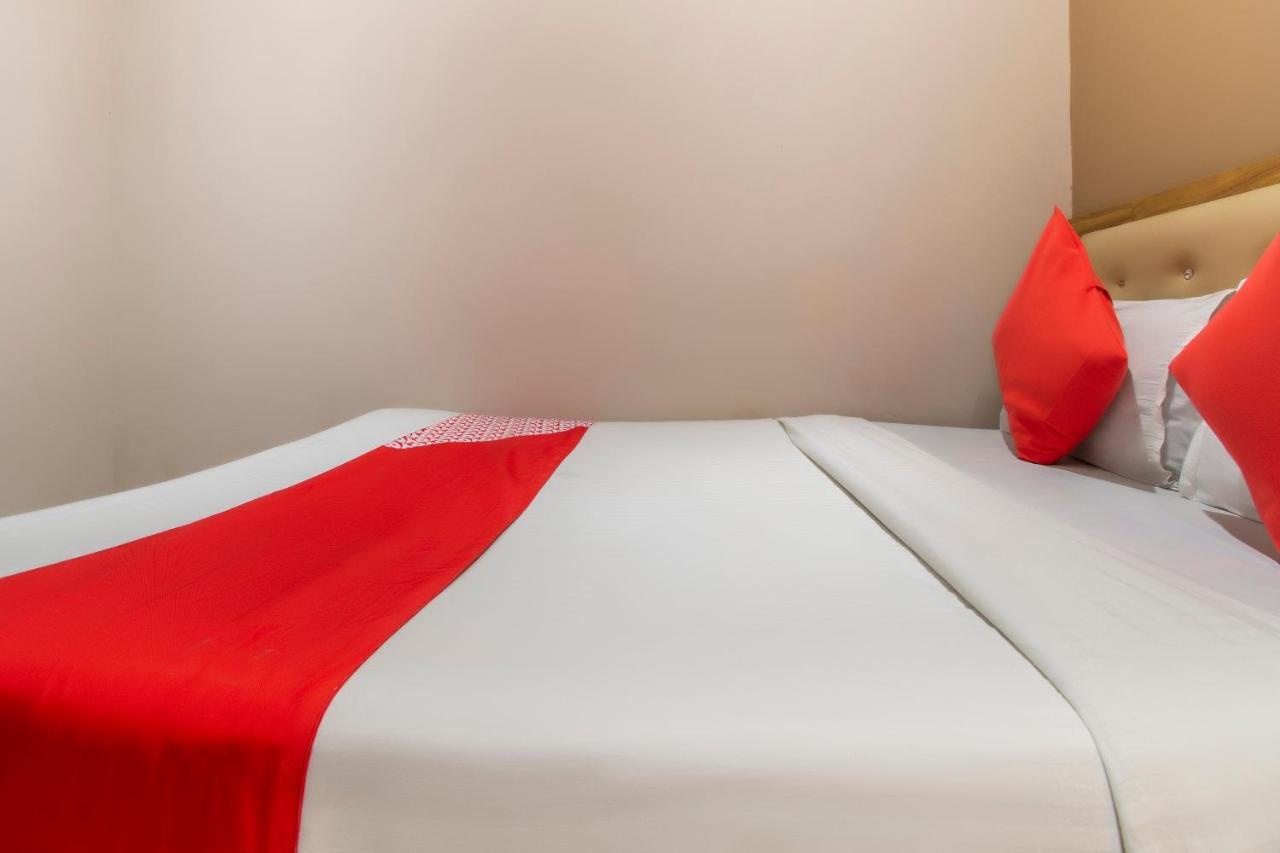 مومباي Oyo 69377 Hotel Ruby المظهر الخارجي الصورة