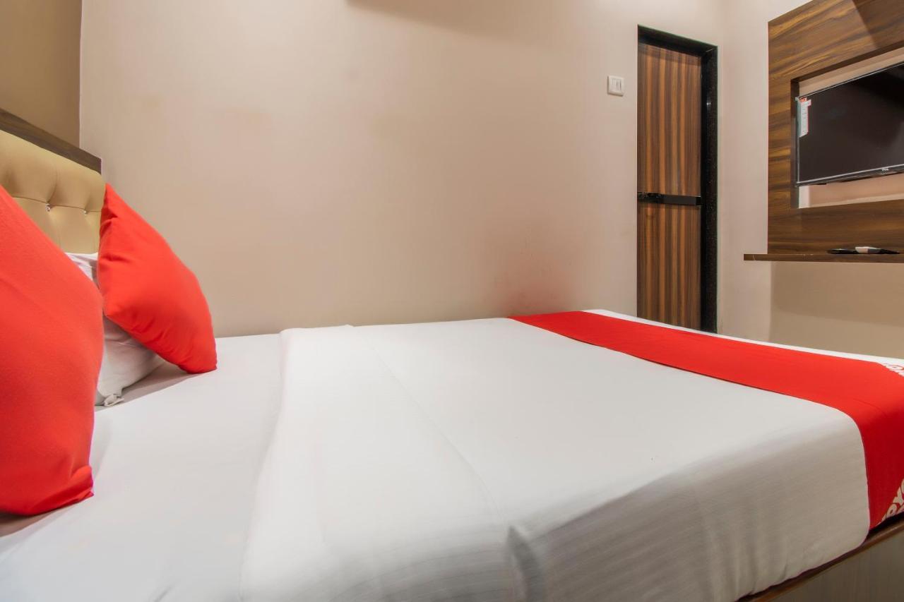 مومباي Oyo 69377 Hotel Ruby المظهر الخارجي الصورة