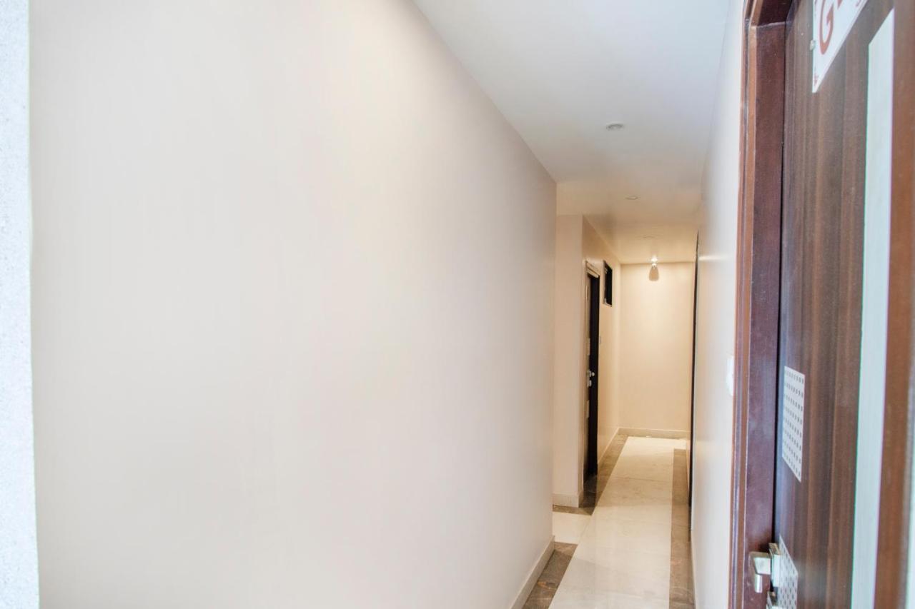 مومباي Oyo 69377 Hotel Ruby المظهر الخارجي الصورة