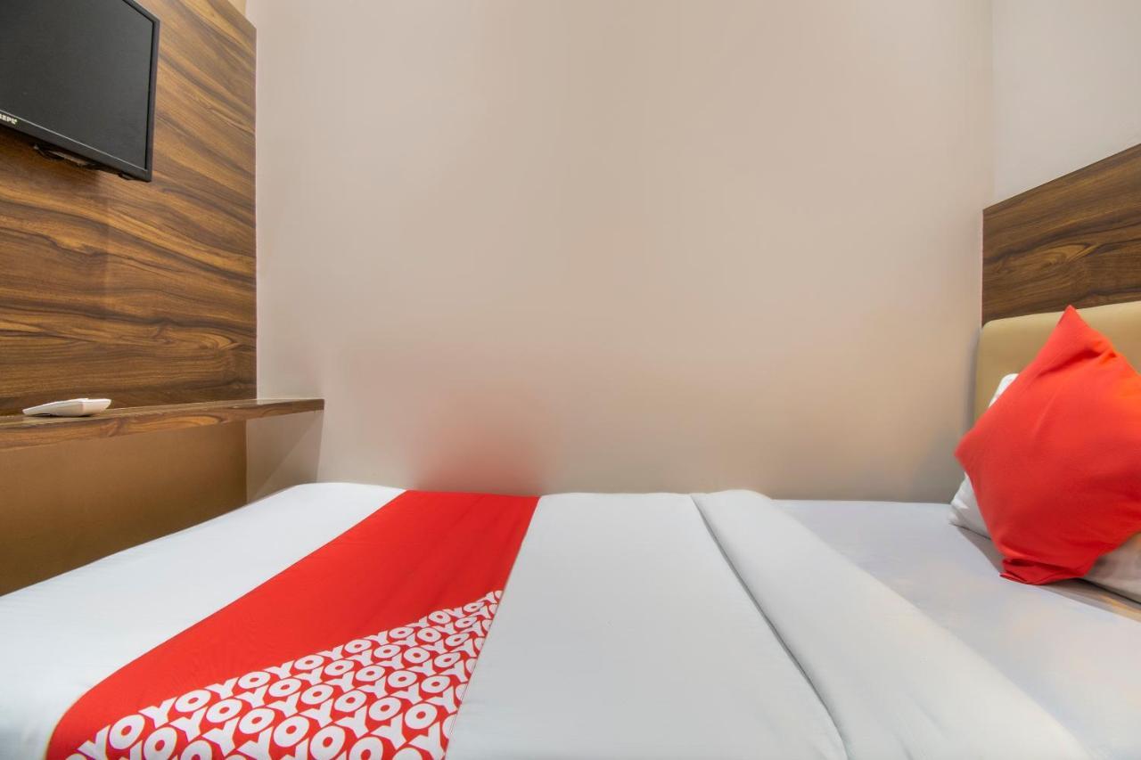 مومباي Oyo 69377 Hotel Ruby المظهر الخارجي الصورة